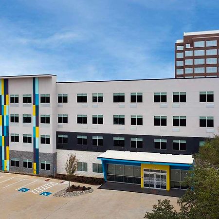 Tru By Hilton North Richland Hills Dfw West 호텔 외부 사진