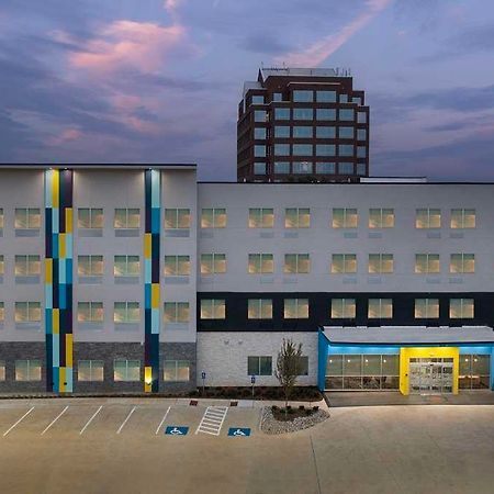 Tru By Hilton North Richland Hills Dfw West 호텔 외부 사진