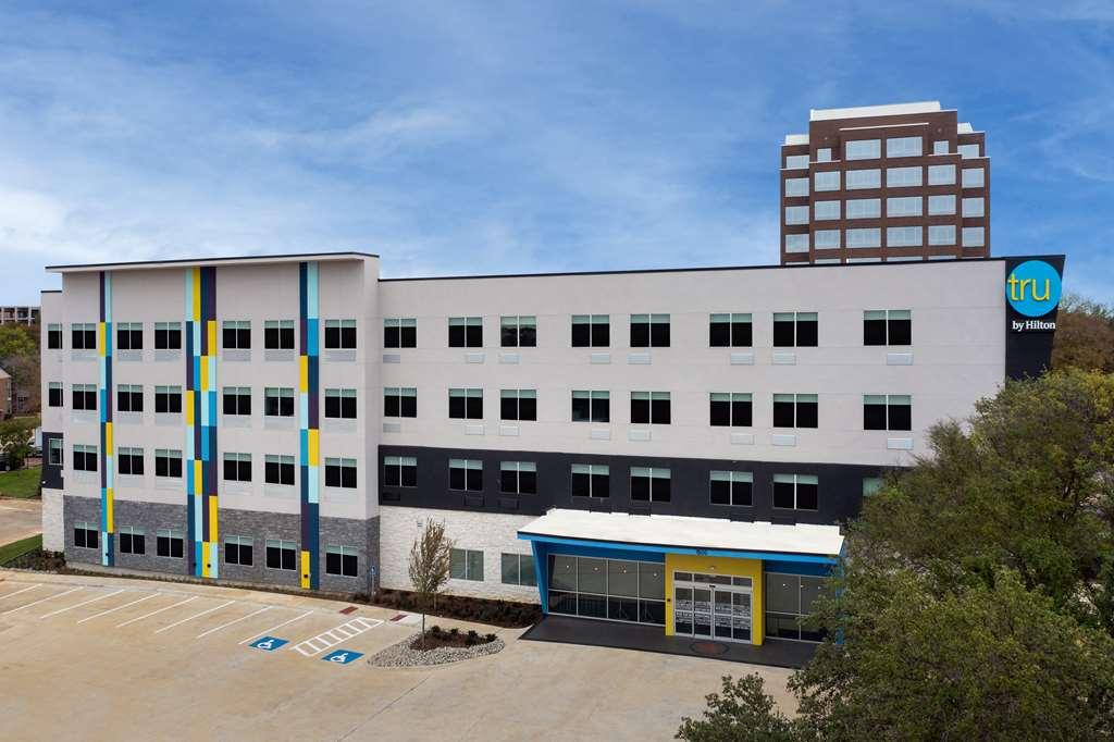 Tru By Hilton North Richland Hills Dfw West 호텔 외부 사진