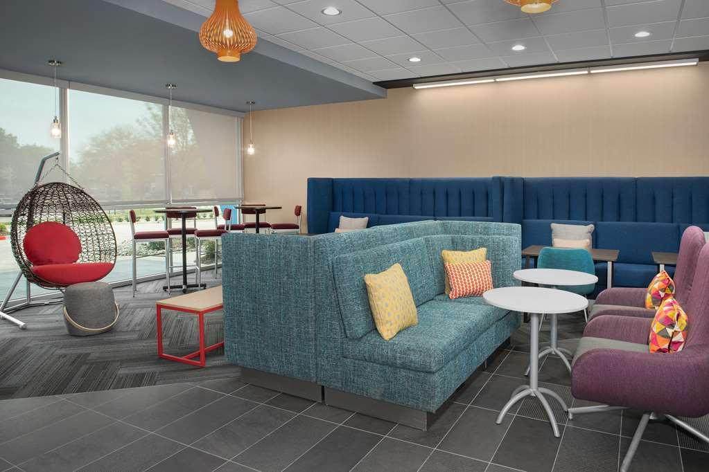 Tru By Hilton North Richland Hills Dfw West 호텔 내부 사진