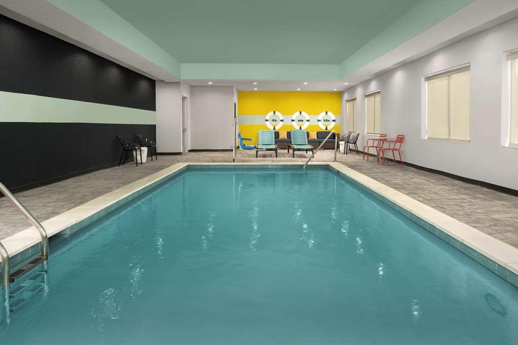 Tru By Hilton North Richland Hills Dfw West 호텔 시설 사진