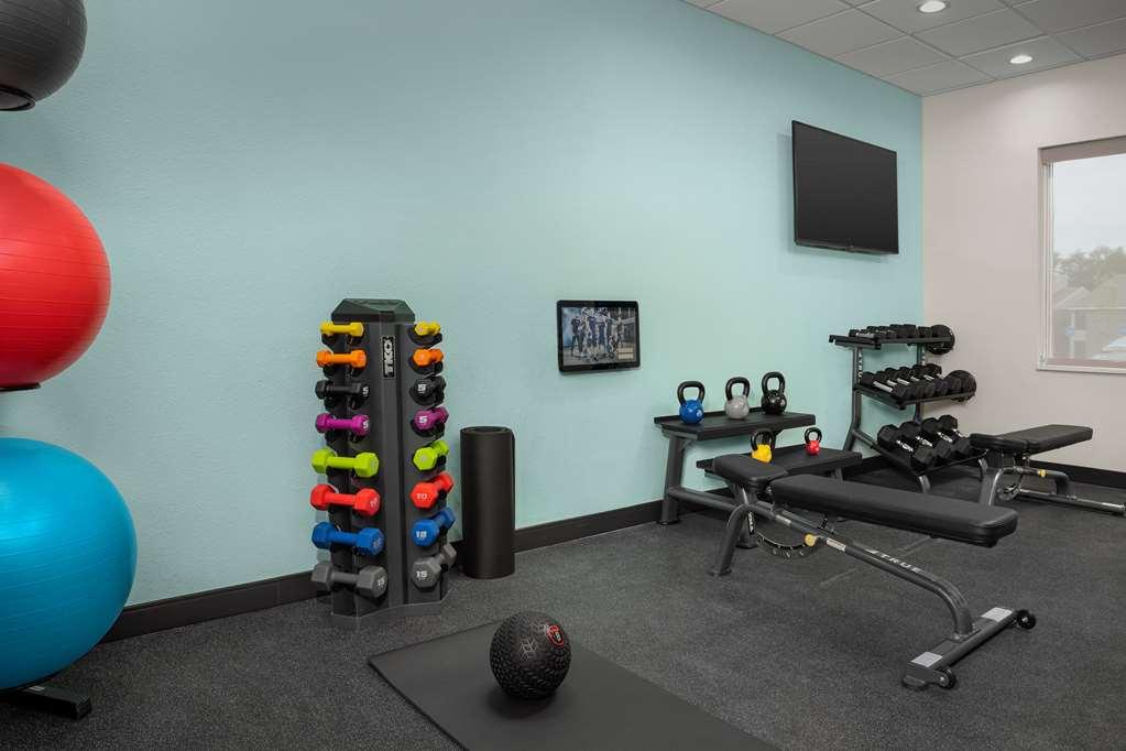 Tru By Hilton North Richland Hills Dfw West 호텔 시설 사진
