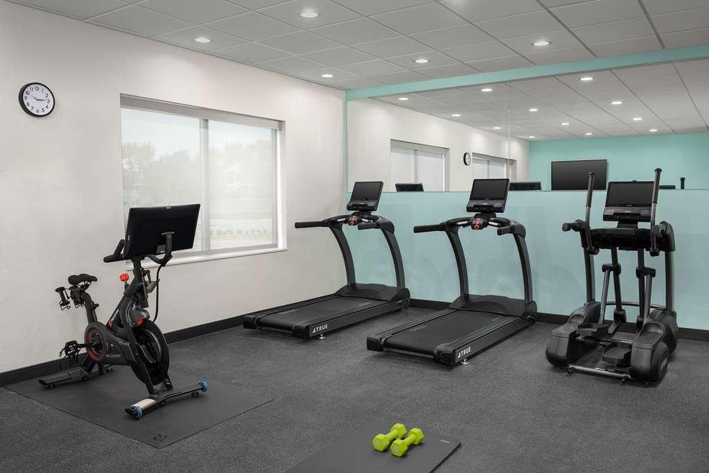 Tru By Hilton North Richland Hills Dfw West 호텔 시설 사진