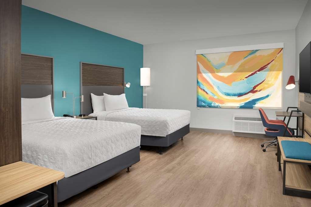 Tru By Hilton North Richland Hills Dfw West 호텔 객실 사진