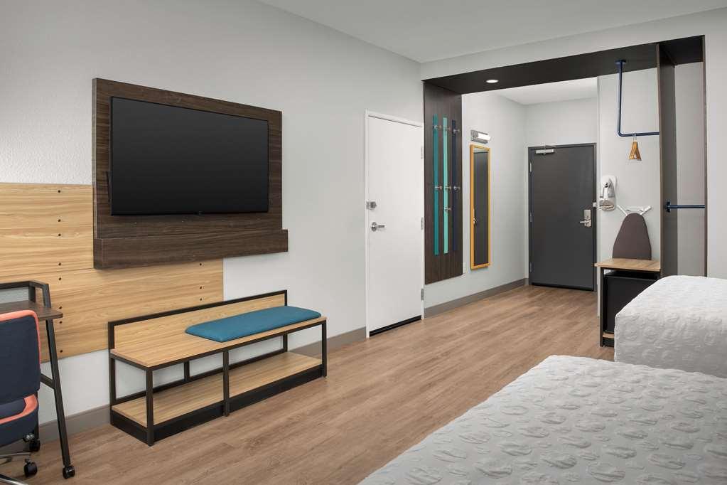 Tru By Hilton North Richland Hills Dfw West 호텔 객실 사진
