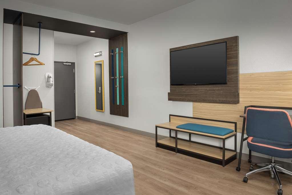 Tru By Hilton North Richland Hills Dfw West 호텔 객실 사진