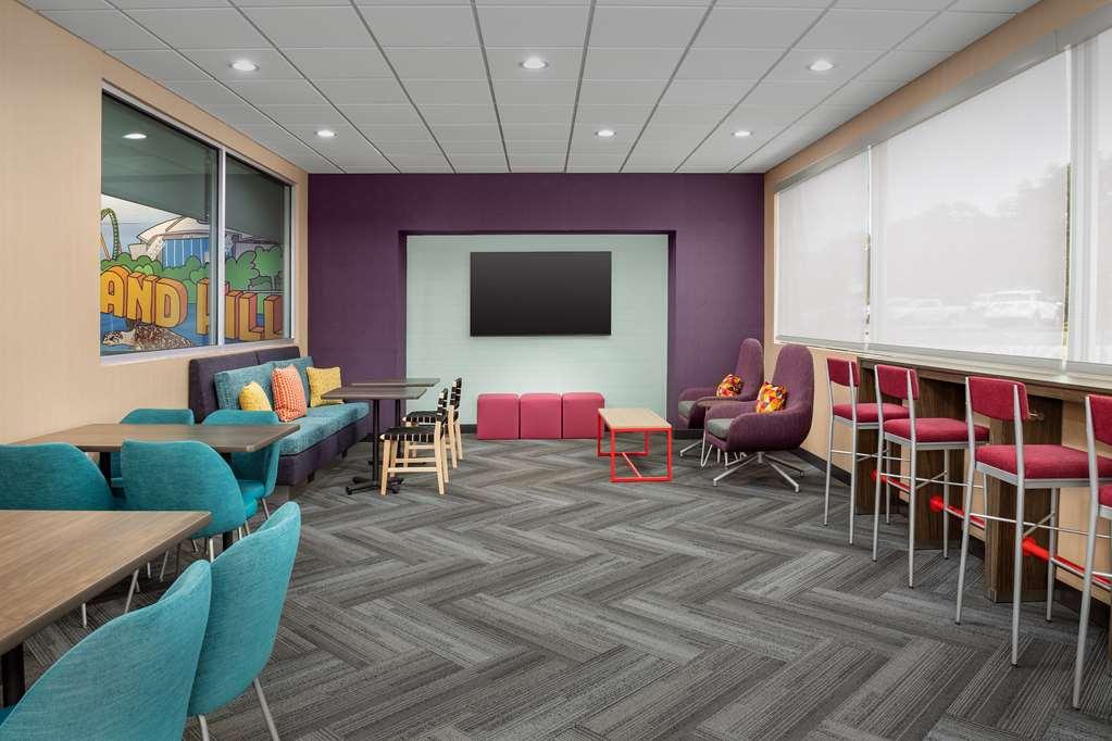 Tru By Hilton North Richland Hills Dfw West 호텔 시설 사진