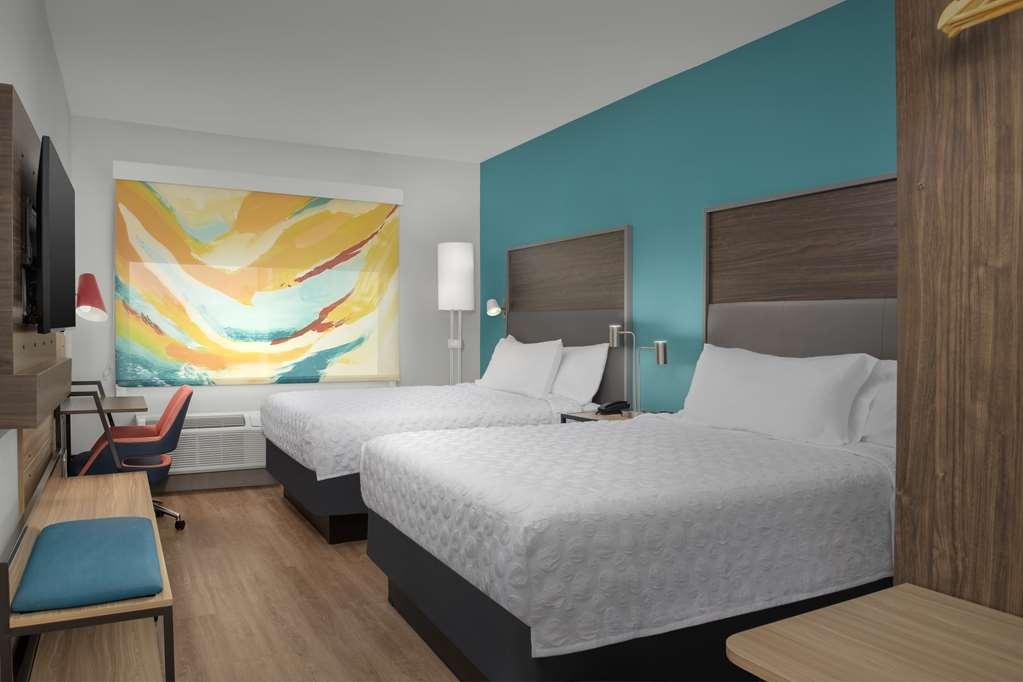 Tru By Hilton North Richland Hills Dfw West 호텔 객실 사진