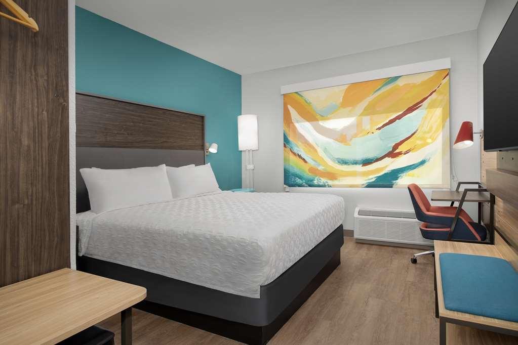 Tru By Hilton North Richland Hills Dfw West 호텔 객실 사진