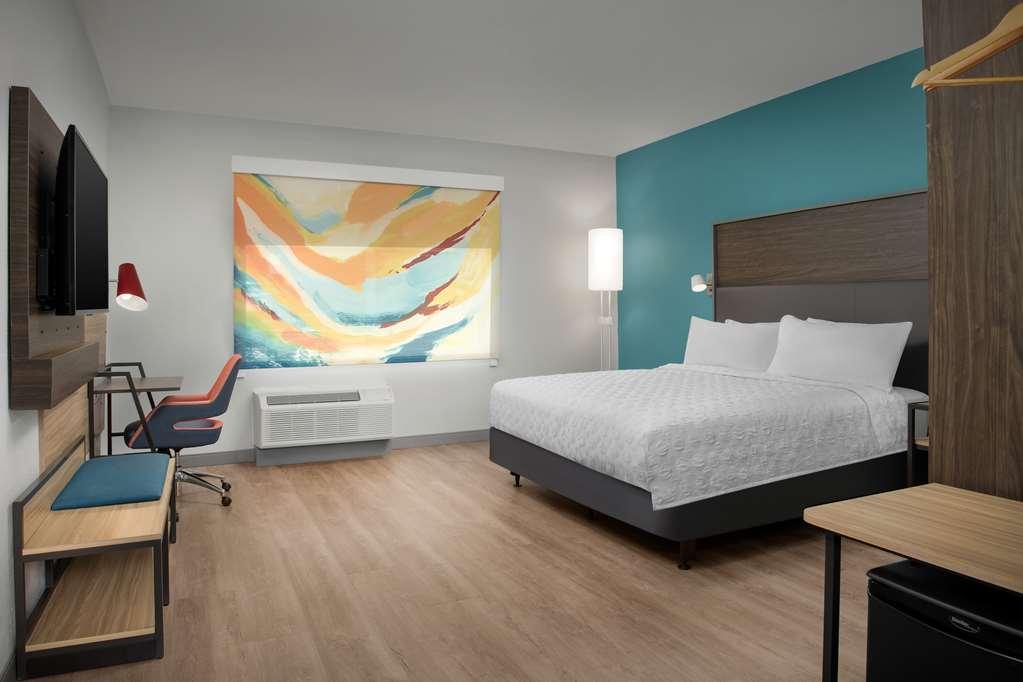 Tru By Hilton North Richland Hills Dfw West 호텔 객실 사진