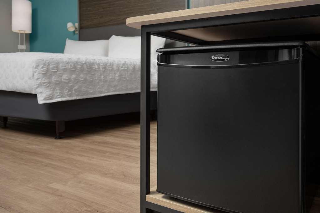 Tru By Hilton North Richland Hills Dfw West 호텔 객실 사진